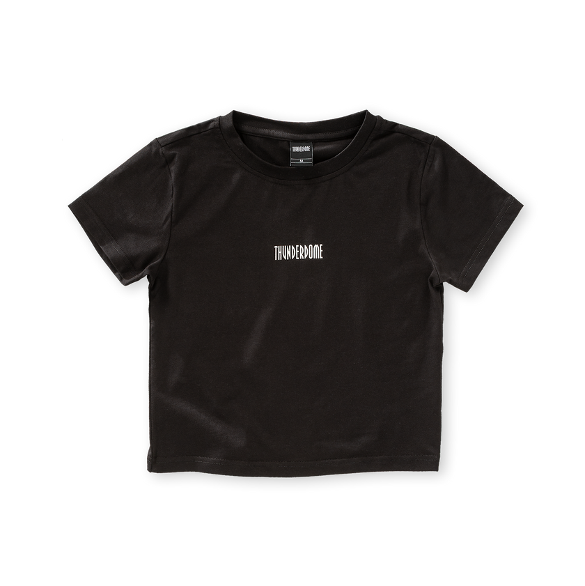 Thunderdome FTS Baby Tee