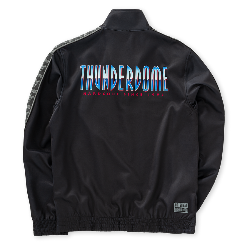 Thunderdome Original Track jacket