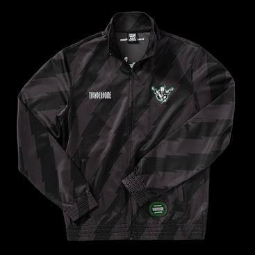 Thunderdome Track jacket image