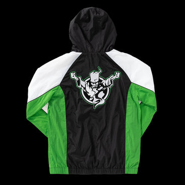 Thunderdome Parachute Track jacket image