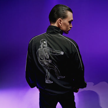 Thunderdome Gabber Track jacket image