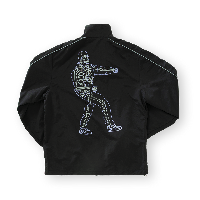 Thunderdome Gabber Track jacket