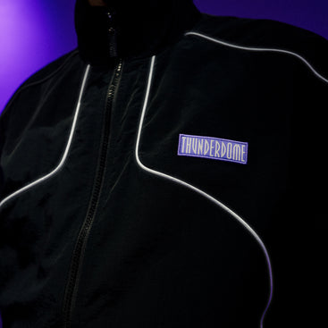 Thunderdome Gabber Track jacket image