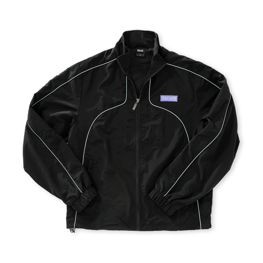 Thunderdome Gabber Track jacket
