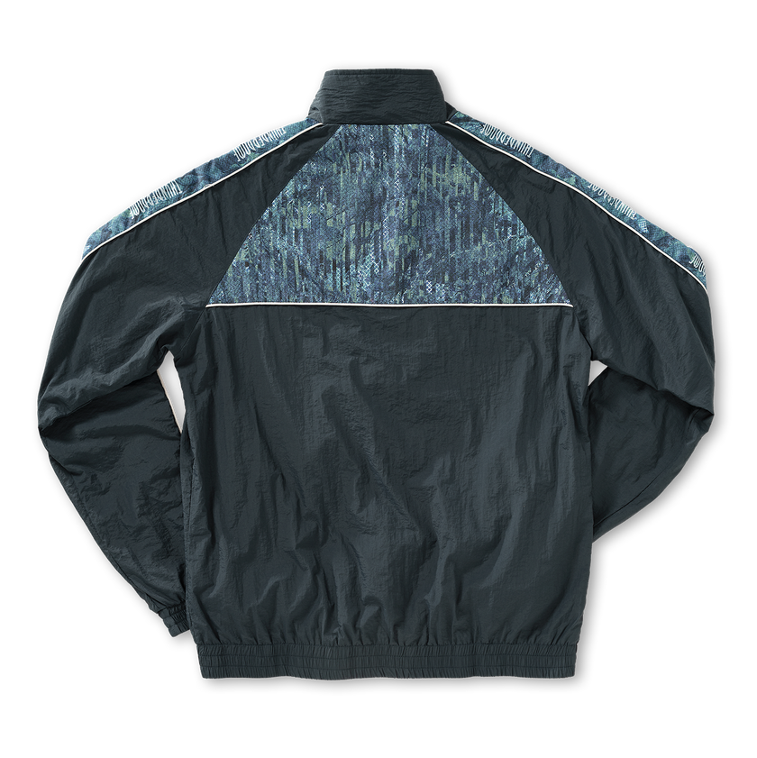 Thunderdome Summer Track jacket-Thunderdome Store-Gabber Merchandise
