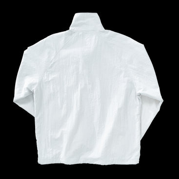 Thunderdome Monochrome Off white Track jacket image
