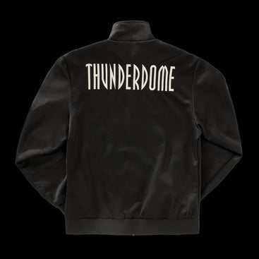 Thunderdome Frame Track jacket image
