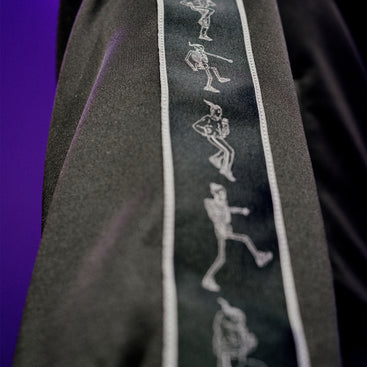 Thunderdome Frame Track jacket image