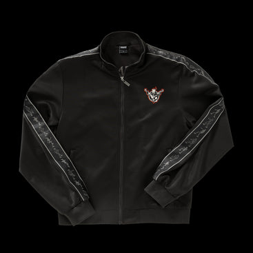 Thunderdome Frame Track jacket image