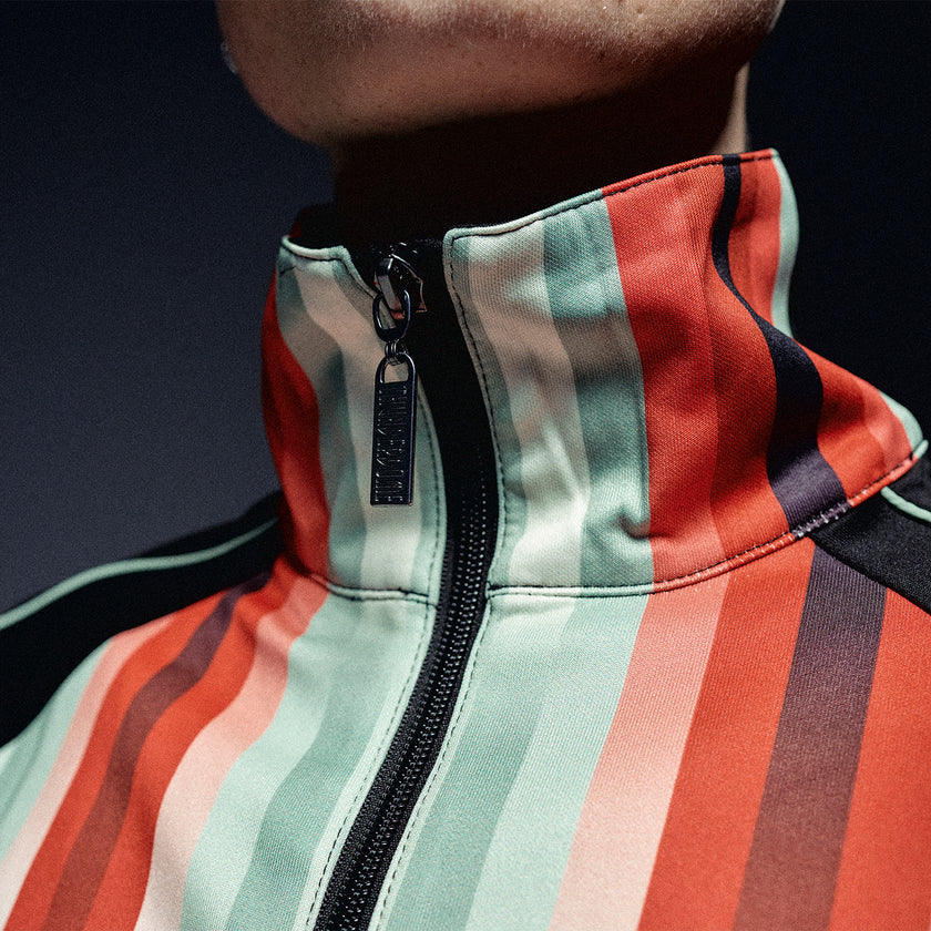 Thunderdome FTS Track jacket
