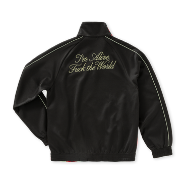 Thunderdome FTS Track jacket image