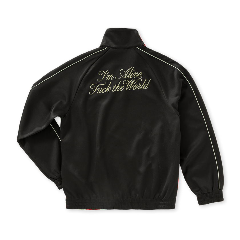 Thunderdome FTS Track jacket