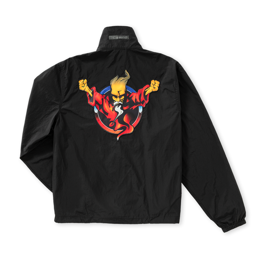 Thunderdome Original Track jacket