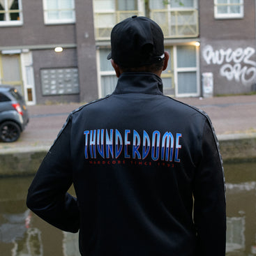 Thunderdome Original Track jacket image