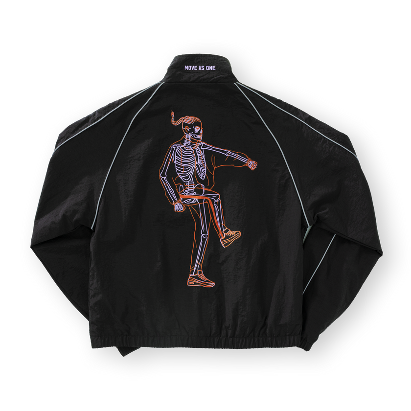 Thunderdome Women's Track jacket