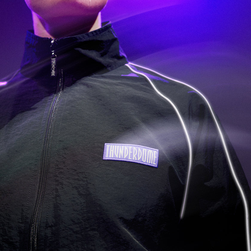 Thunderdome Women's Track jacket