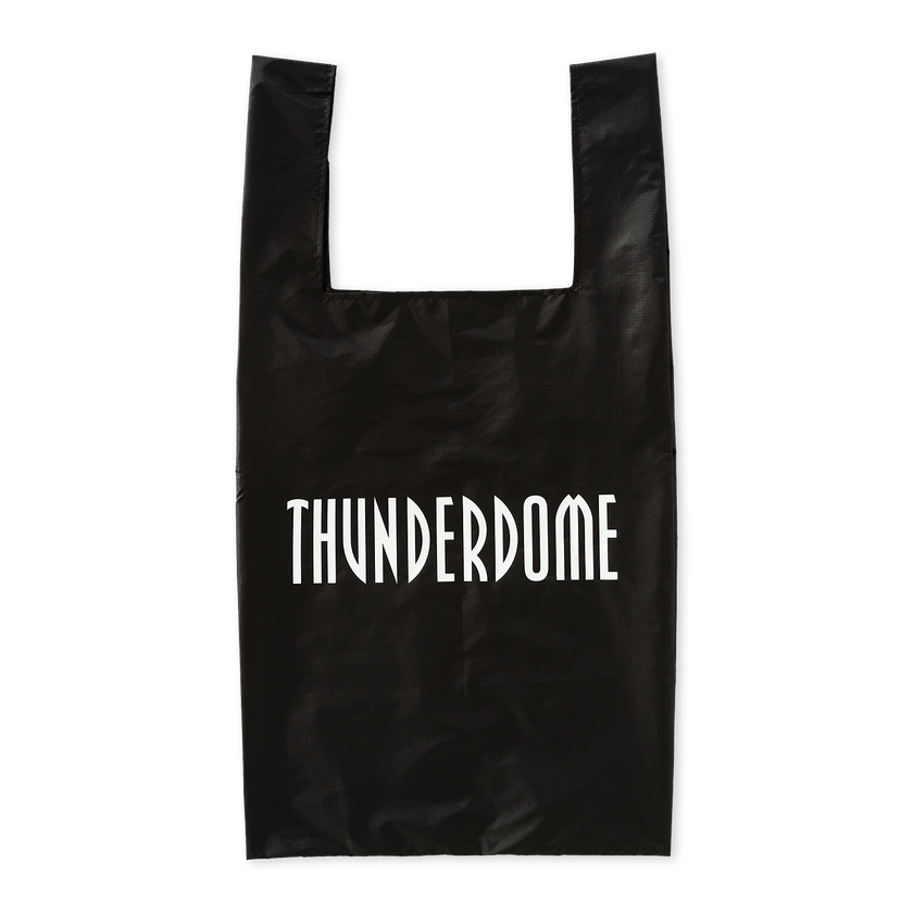 Thunderdome Shopper Bag