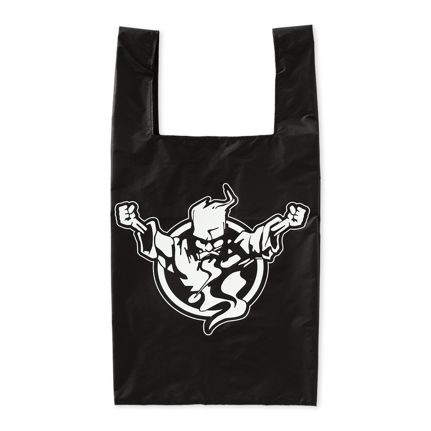 Thunderdome Shopper Bag