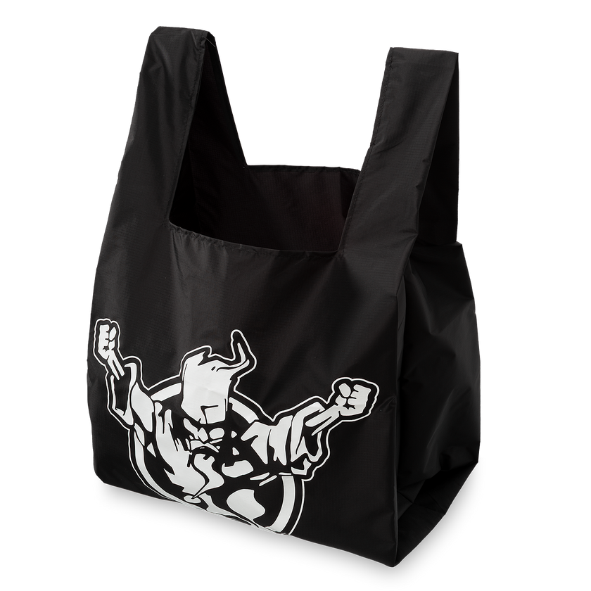 Thunderdome Shopper Bag
