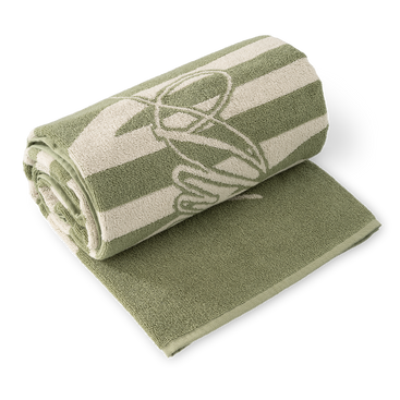 Thunderdome FTS Towel image