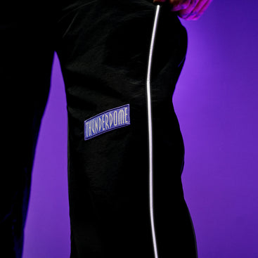Thunderdome Parachute Track pants image