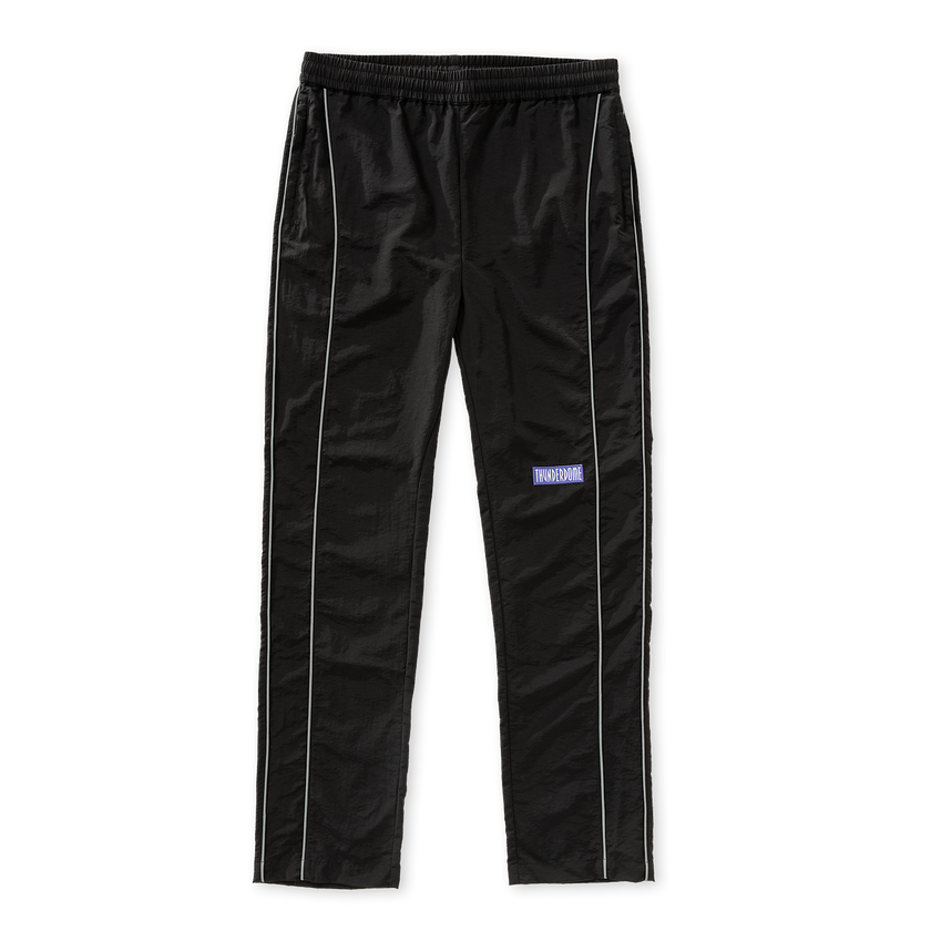 Thunderdome Parachute Track pants