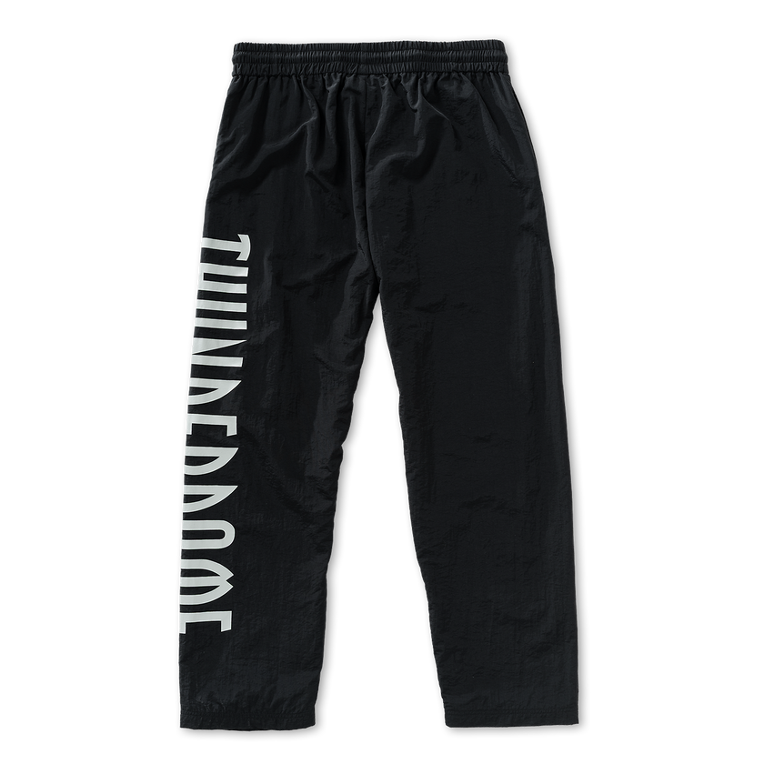 Thunderdome Monochrome Track pants