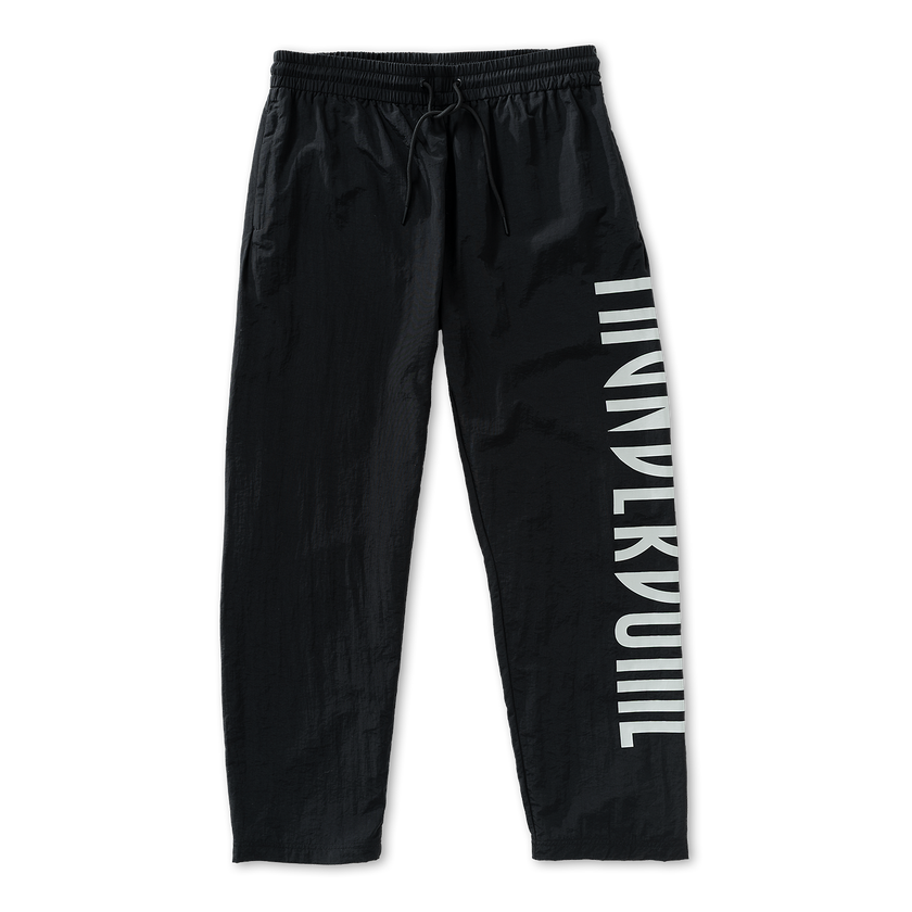 Thunderdome Monochrome Track pants