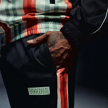 Thunderdome FTS Track pants image