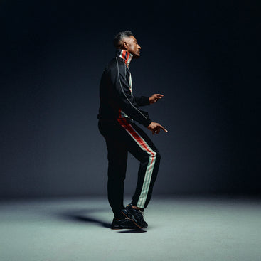 Thunderdome FTS Track pants image