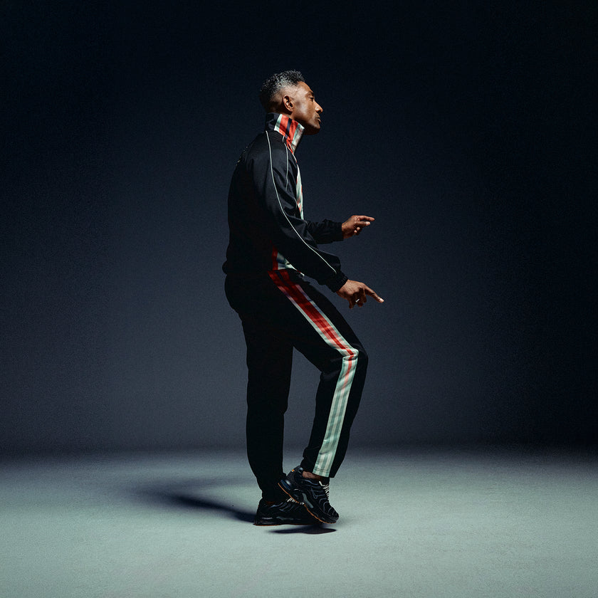 Thunderdome FTS Track pants