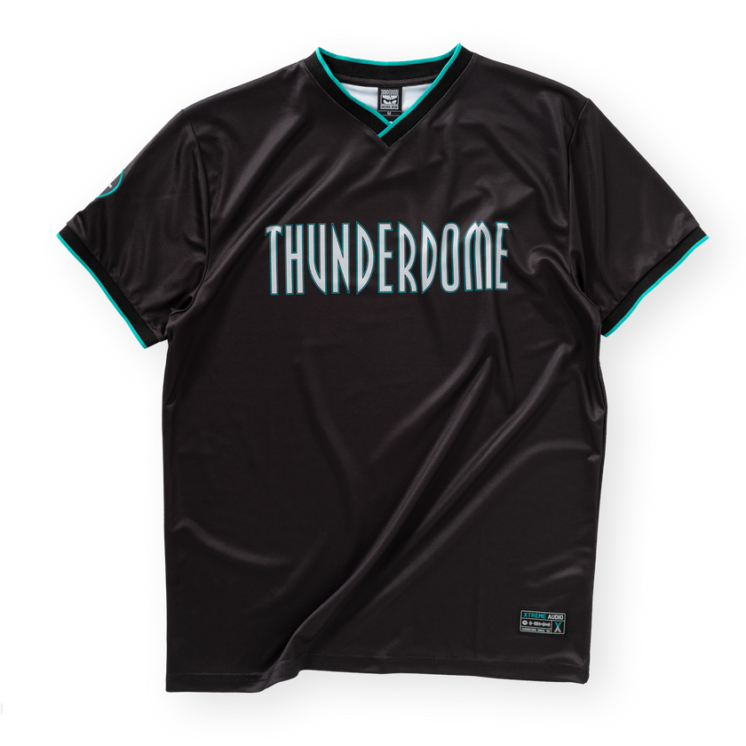 Thunderdome Xtreme Audio Sport t-shirt