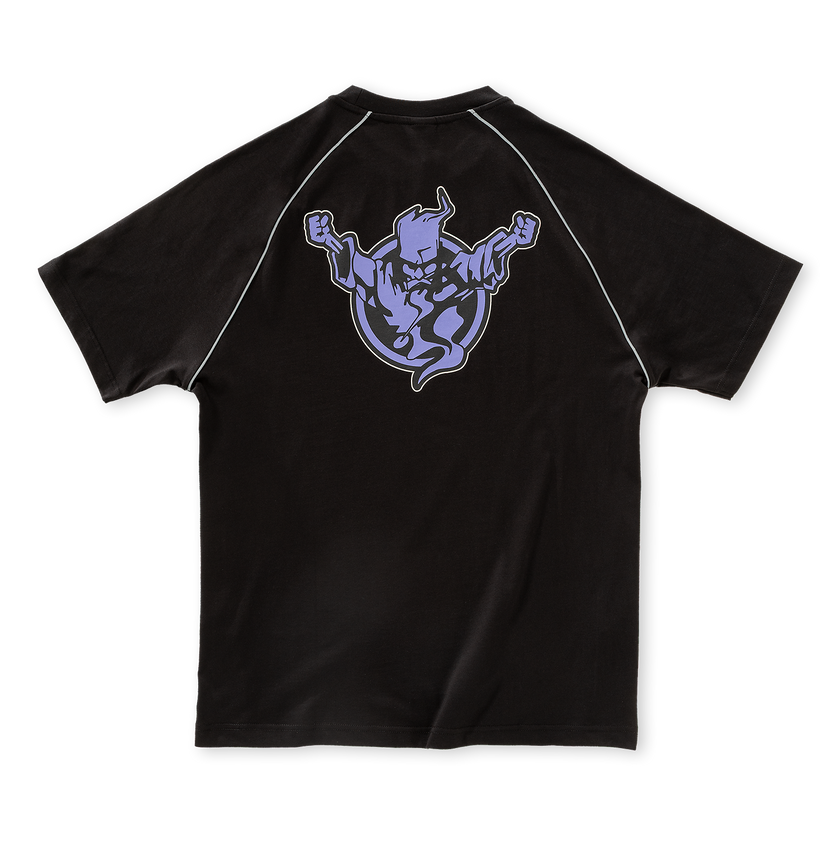 Thunderdome T-shirt