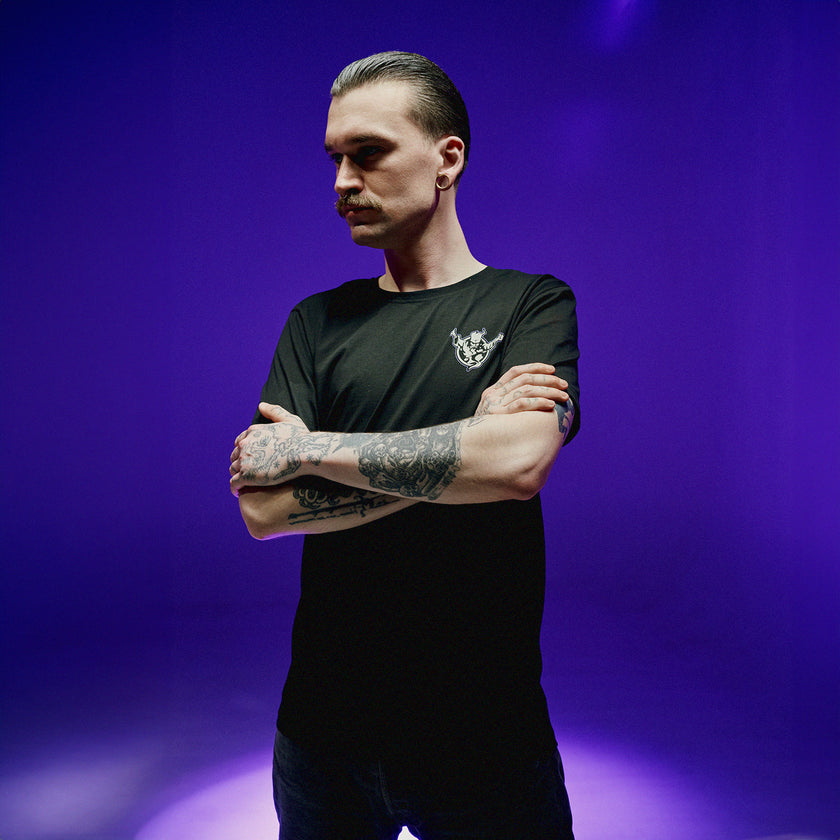 Thunderdome Gabber T-shirt