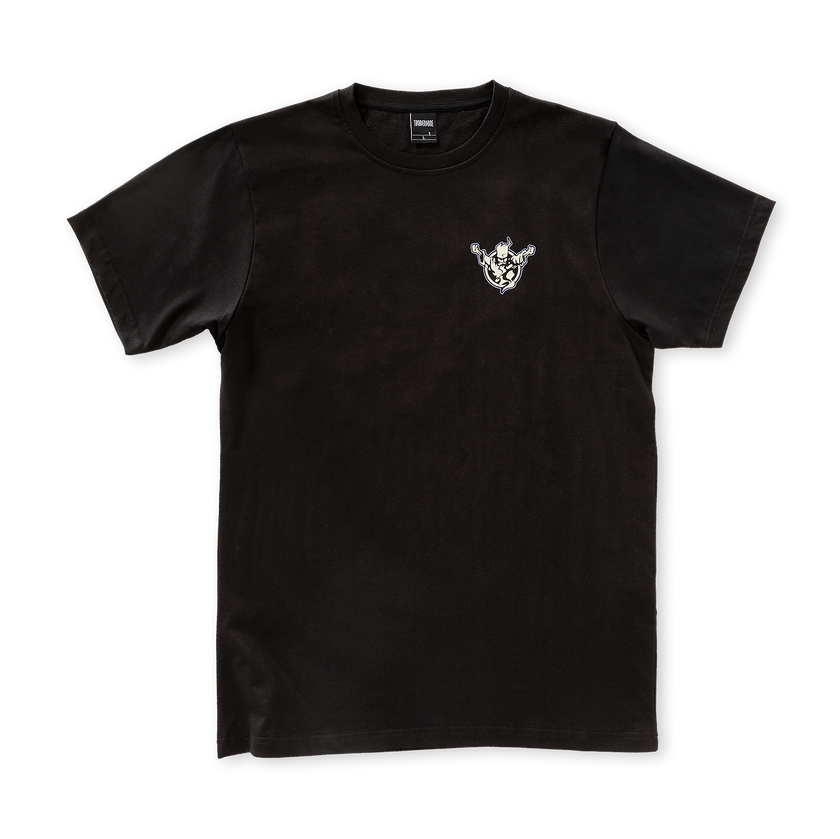 Thunderdome Gabber T-shirt