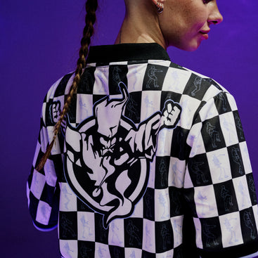 Thunderdome Football T-shirt image