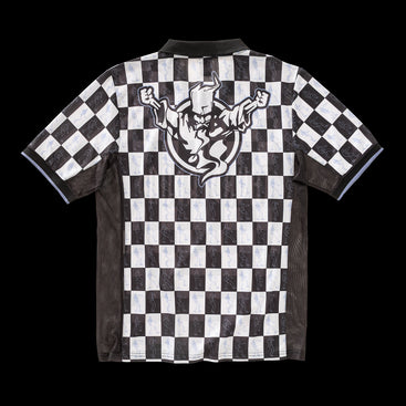 Thunderdome Football T-shirt image