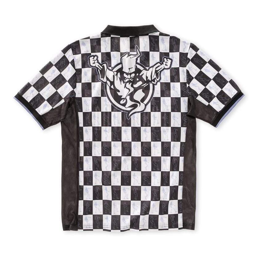 Thunderdome Football T-shirt