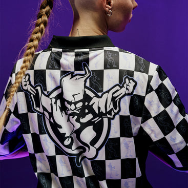 Thunderdome Football T-shirt image