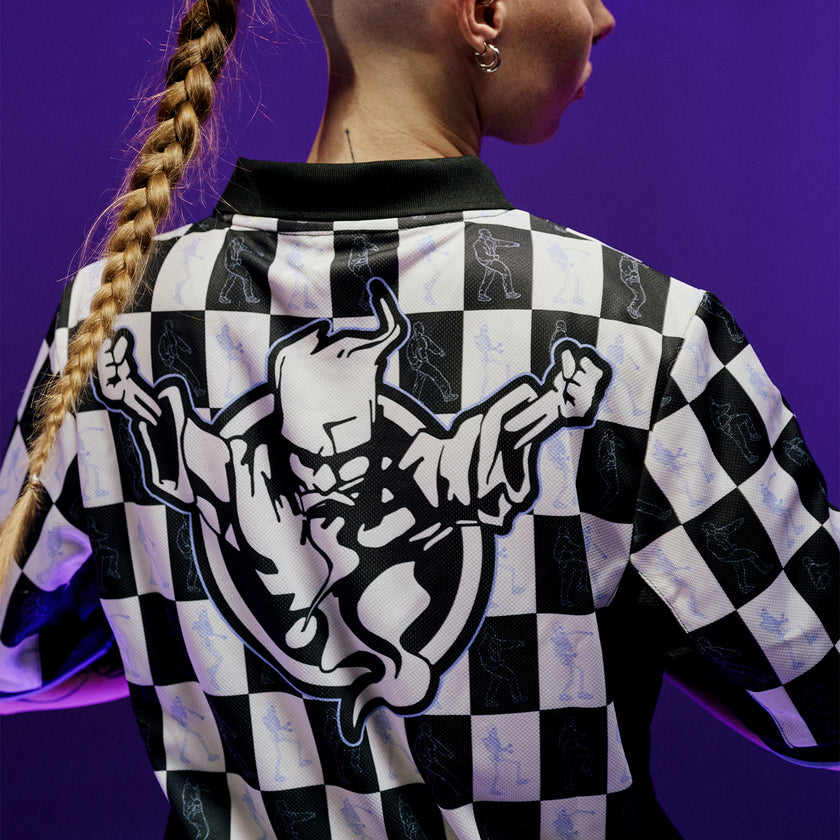 Thunderdome Football T-shirt