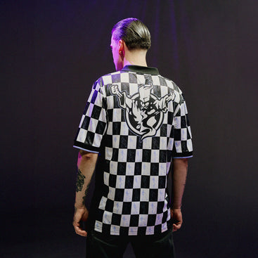 Thunderdome Football T-shirt image