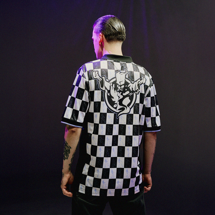 Thunderdome Football T-shirt