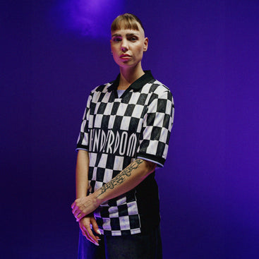 Thunderdome Football T-shirt image