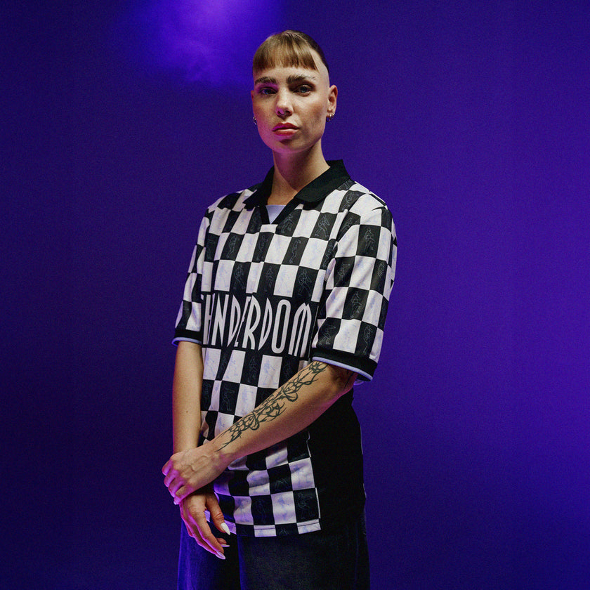 Thunderdome Football T-shirt