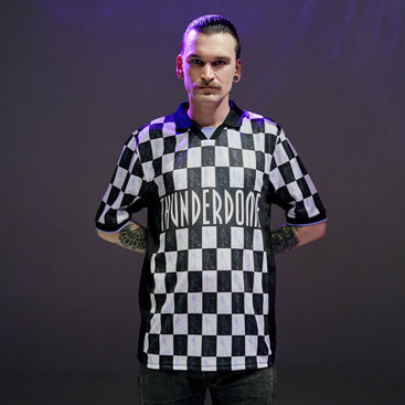 Thunderdome Football T-shirt image