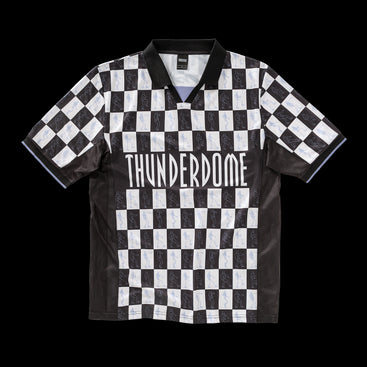 Thunderdome Football T-shirt image