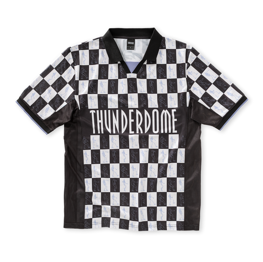 Thunderdome Football T-shirt