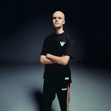 Thunderdome FTS Black T-shirt image