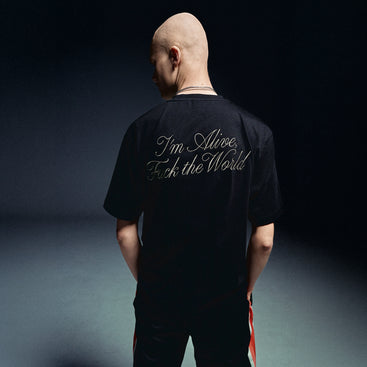 Thunderdome FTS Black T-shirt image