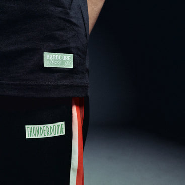 Thunderdome FTS Black T-shirt image